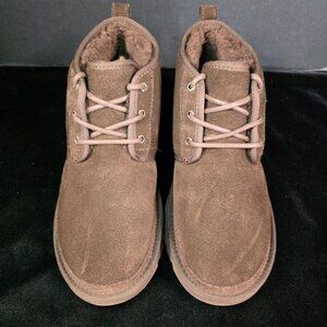 NIB UGG Neumel Chukka Boot (Men) 10